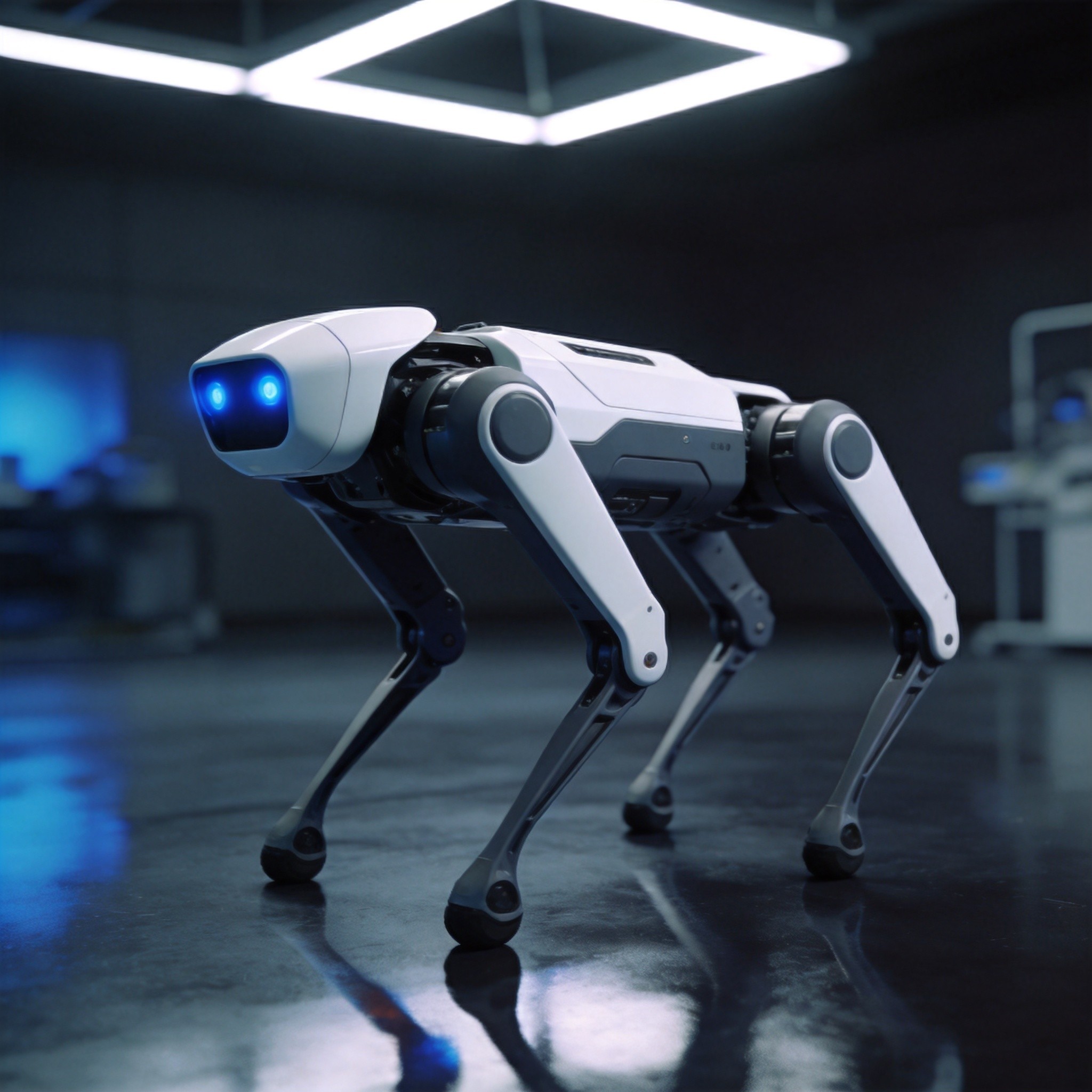 Lite3 Robot
